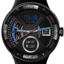 Dashing Gears HD WatchFace