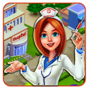 بازی Doctor Madness : Hospital Game