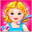 بازی Baby Care \u0026 Dress Up Kids Game 