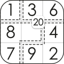 بازی Killer Sudoku - Sudoku Puzzles