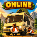 بازی RV Long Travel