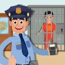 بازی Pretend Play My Police Officer