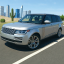 بازی Offroad Rover
