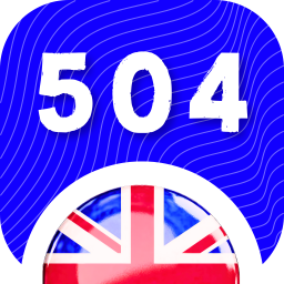 504 واژه انگلیسی | پکیج جامع VIP