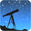 برنامه Star Tracker - Mobile Sky Map