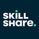 برنامه Skillshare: Online Classes App