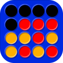 بازی 4 In A Row Board Game Connect