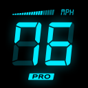 برنامه HUD Speedometer Speed Monitor