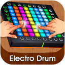 Electro Drum Pads 48 - Real Electro Music Drum Pad