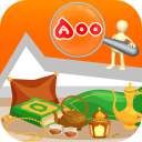 برنامه ‏آموزش 500 لغت و عبارت زبان عربی