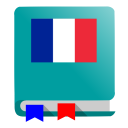 برنامه French Dictionary - Offline