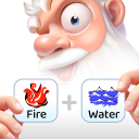 بازی Endless Craft: Alchemy God AI