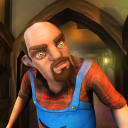 بازی Scary Stranger 3D