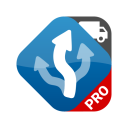 برنامه MapFactor Navigator Truck Pro