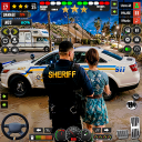 Police Chase: Cop Game 3D 2024
