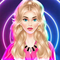 Project Makeup: Makeover Story Games for Girls