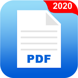 PDF reader - Create, scan & merge PDF