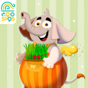 هفت سین موج کودک
