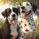بازی Dog Simulator 3D