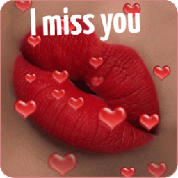 LoveYou Stickers - Free