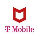 برنامه McAfee® Security for T-Mobile