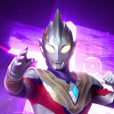بازی Ultraman: Legend of Heroes