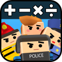 بازی Math Jumps: Math Games