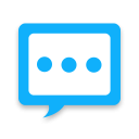 برنامه Handcent Next SMS messenger