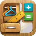 برنامه Utile closet 3D designer