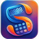 برنامه ‏‏‏ماشین حساب ویژه مهندسی صنایع