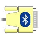 برنامه Serial Bluetooth Terminal
