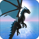بازی Dragon Simulator 3D