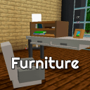 برنامه Furniture mods for Minecraft