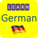 Learning German language (less