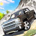 بازی Offroad Pickup Truck S