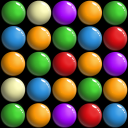 بازی Bubbles Breaker