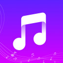 برنامه Music Player & MP3, Bass Boost