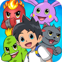 بازی Poke Fight