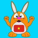 برنامه Learn Vietnamese Language