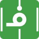 برنامه ‏فوتبالی برای Android TV