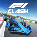 بازی F1 Clash - Official 2025 Game