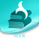 برنامه ‏لغت نامه قاموس نور