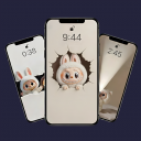 برنامه ‏تصویر زمینه زنده لبوبو