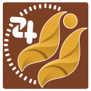 برنامه ‏‏‏زر24