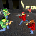 بازی Gang Battle Simulator