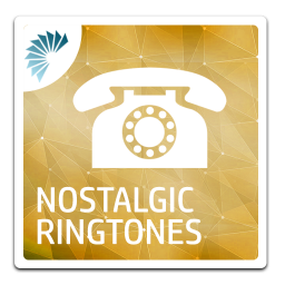 Nostalgic Phone Ringtones