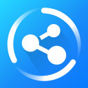 برنامه File Sharing - InShare
