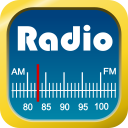 برنامه Radio FM !