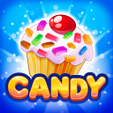 بازی Candy Valley - Match 3 Puzzle