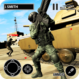 Desert Hawk Down